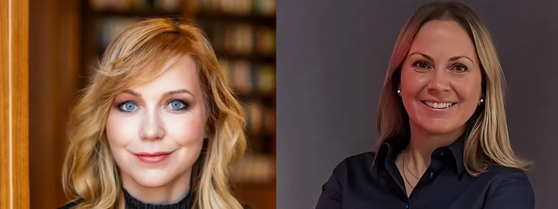 Közös erővel a művészetért - Interjú Czene Grétával és Soós Évával