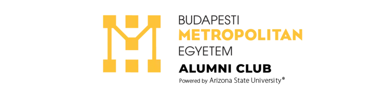 METU Alumni Club logo
