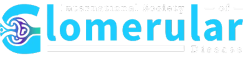 International Society of Glomerular Disease logo