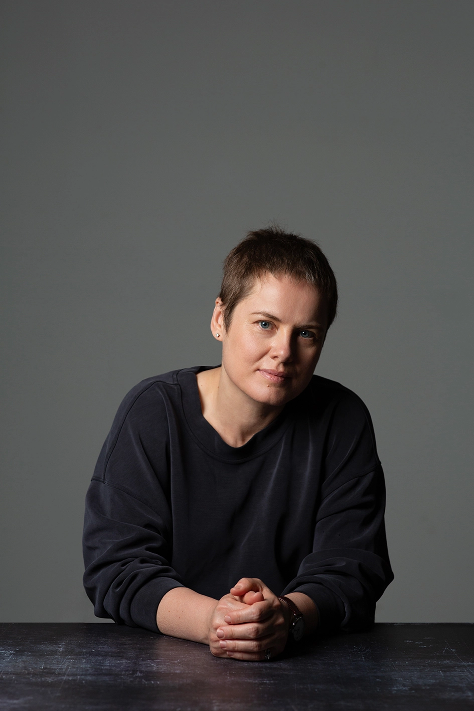 Lorena Goldsmith, Photo Credit Karolina Heller
