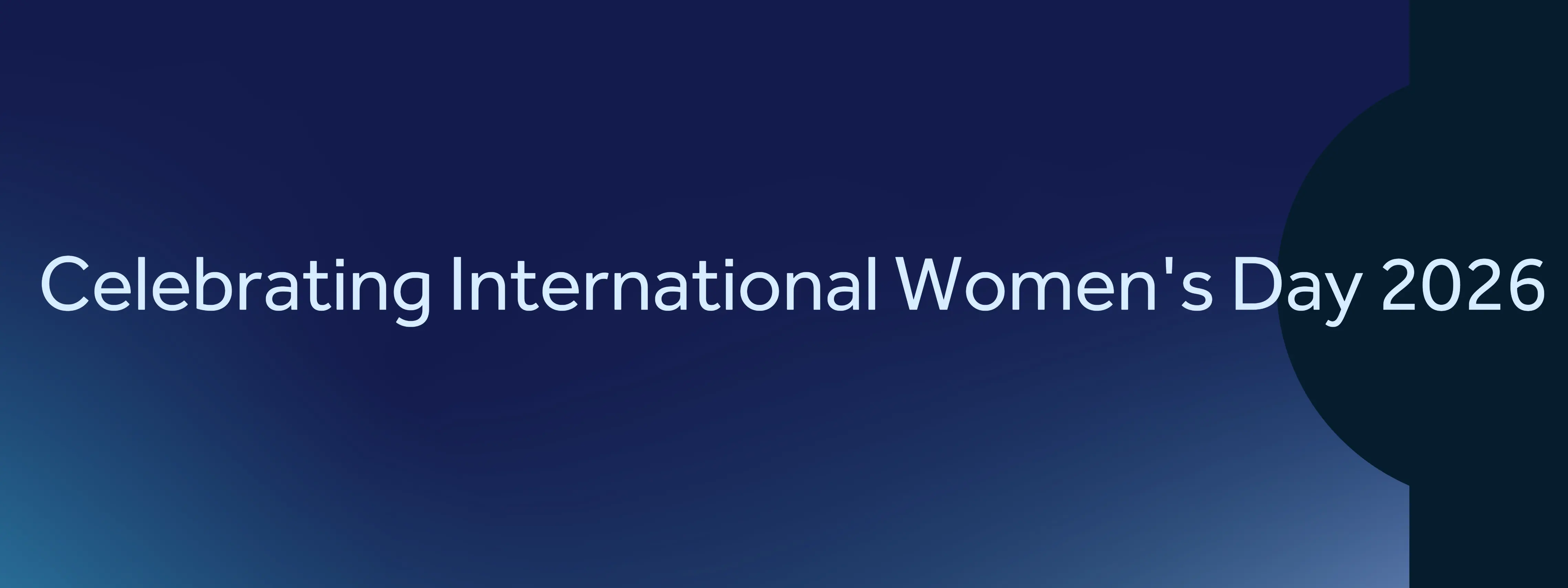 Celebrating International Women's Day 2026 | Henley Live