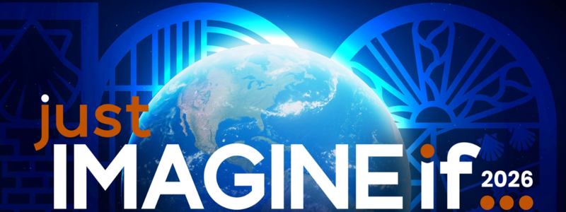 Final of just IMAGINE if...