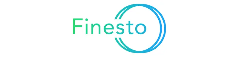 Finesto - The Peer-to-Peer Discovery Network for Accountants logo