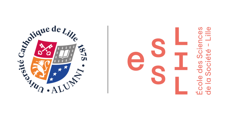 ESSLIL Alumni logo