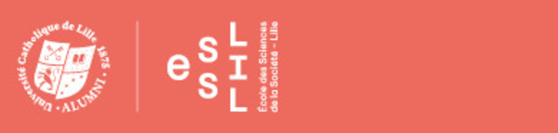 Logo de ESSLIL Alumni