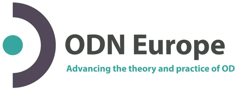 ODN Europe logo