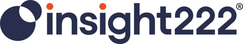 Insight222  logo