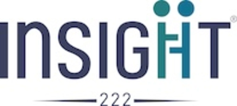 Insight222  logo