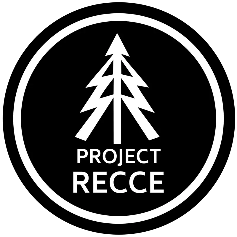 Project RECCE CIO logo