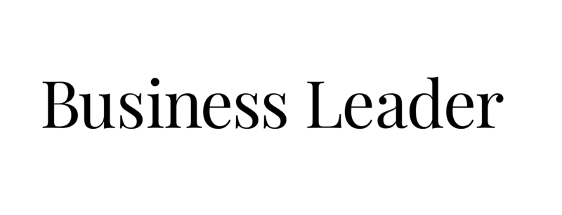 Business Leader logo