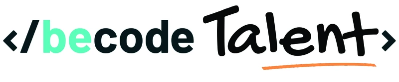 BeCode logo