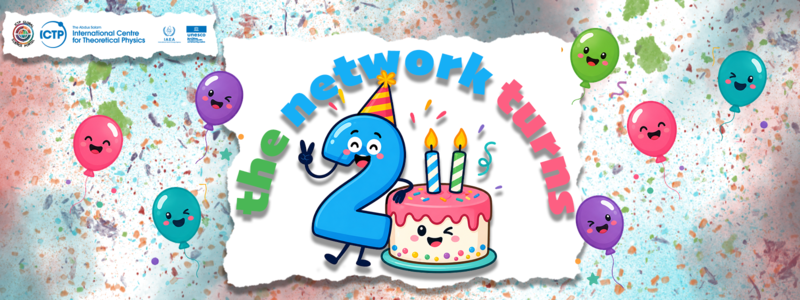 Snapshots from our community as we turn 2!