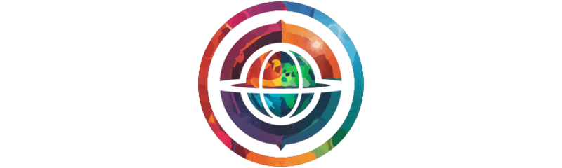 ICTP Global Science Portal logo