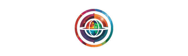 ICTP Global Science Portal logo