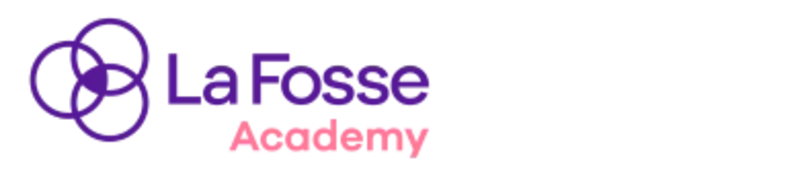 La Fosse Academy Connect logo