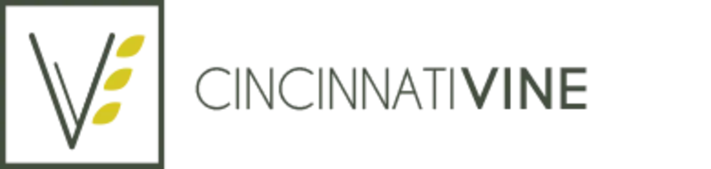Cincinnati Vine logo