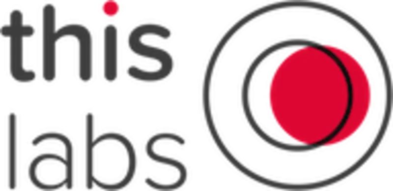 Thiscovery logo