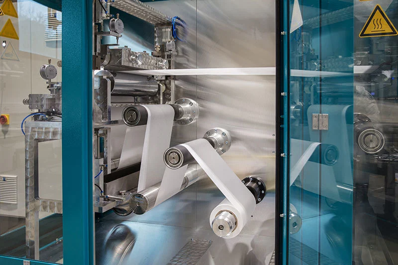 Membraantechnologie-Smartcoater