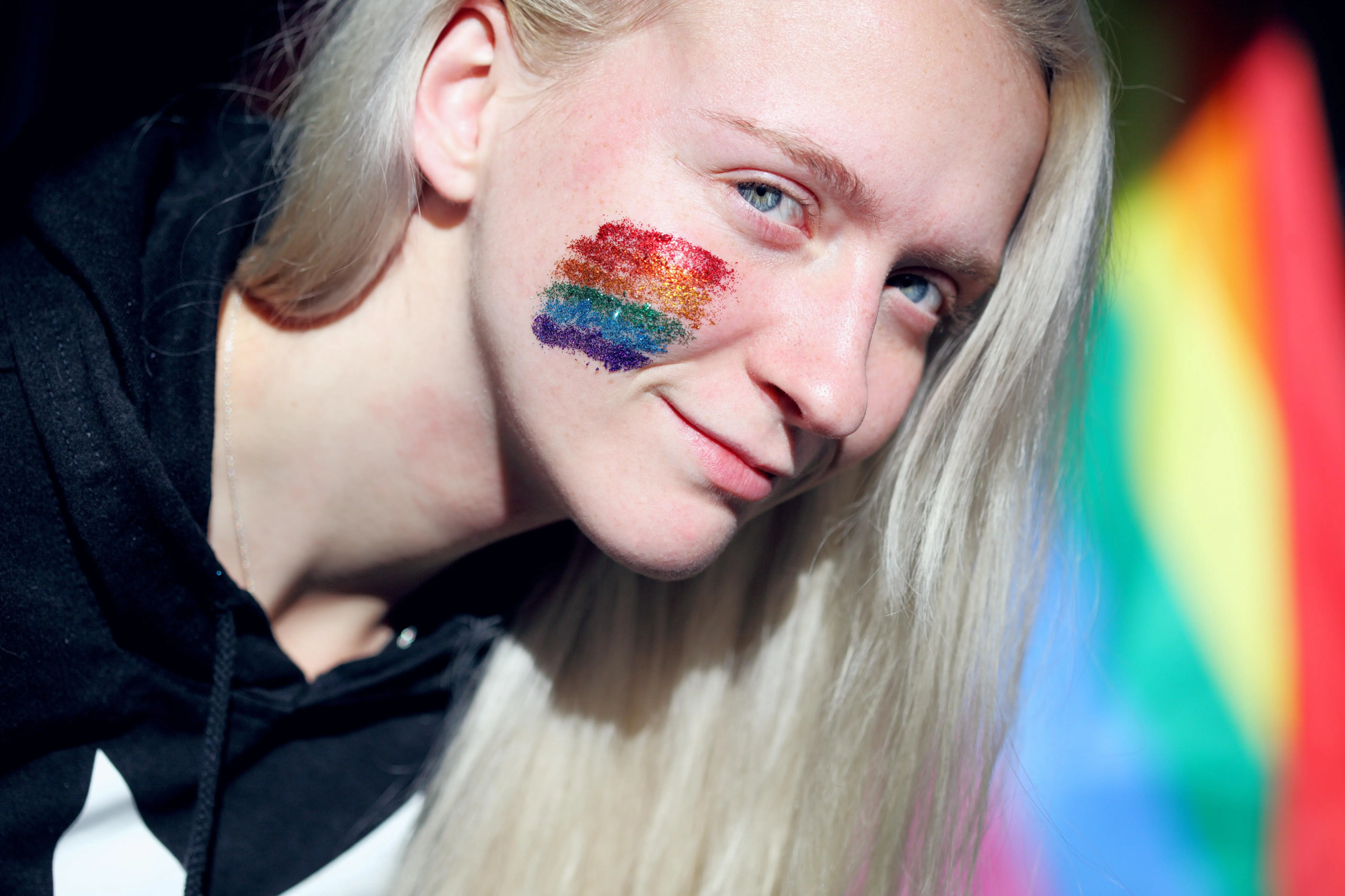 Pride