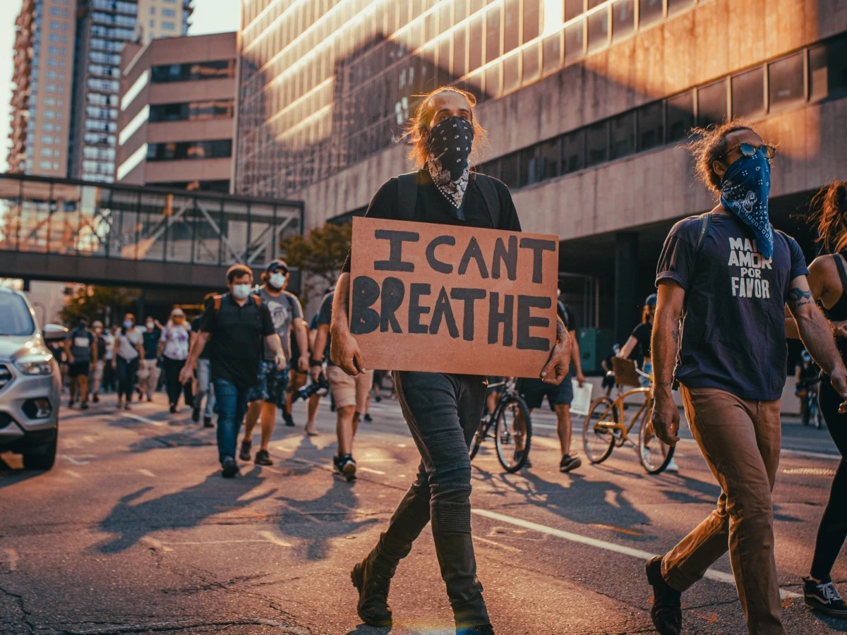 Protest