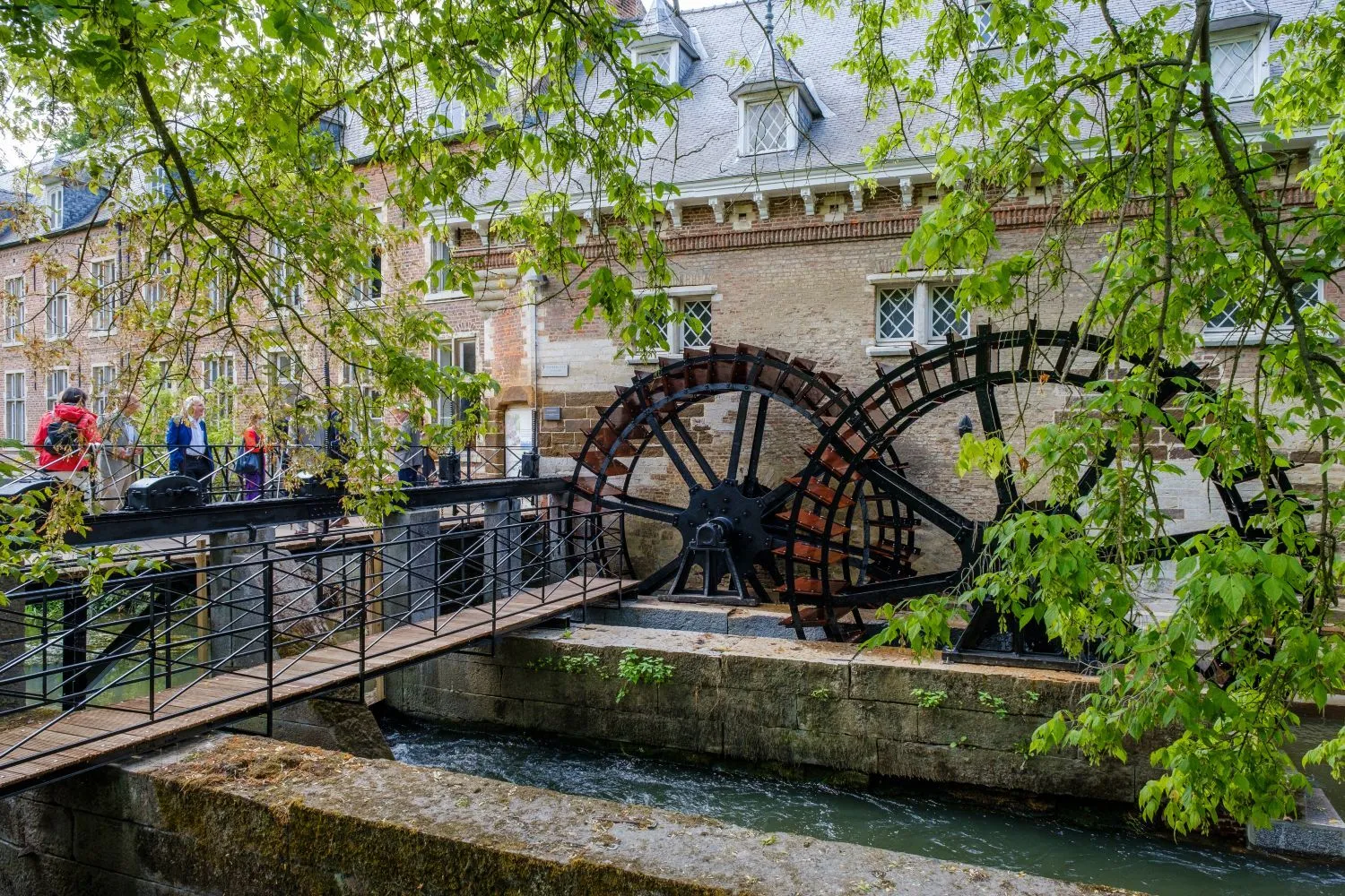 Watermolen