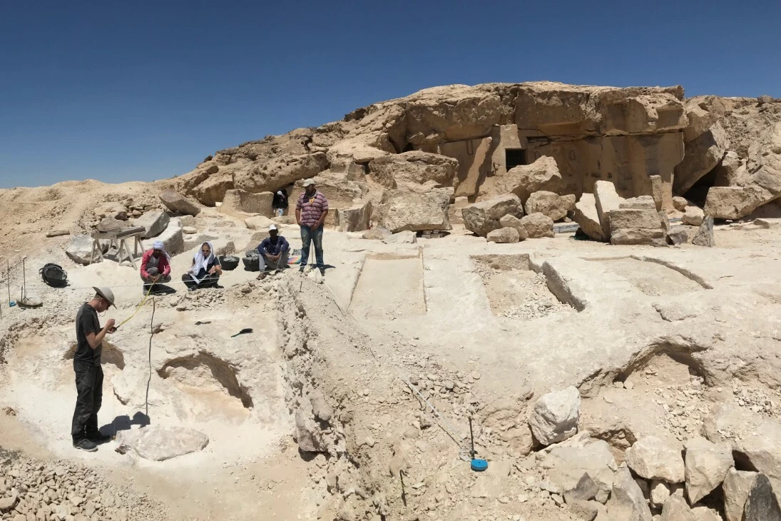 Egyptologie