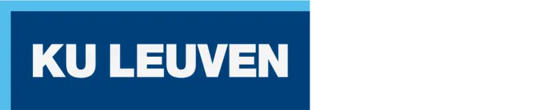 KU Leuven Connect logo