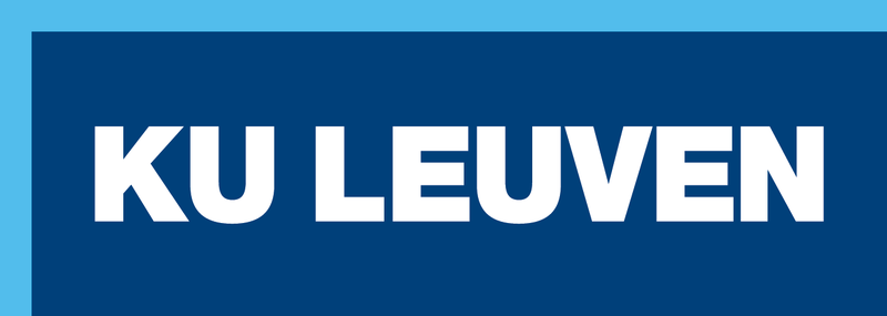 KU Leuven Connect logo