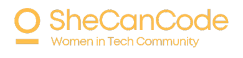 SheCanCode logo