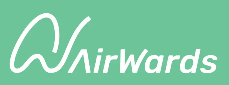 Airwards Collective logo