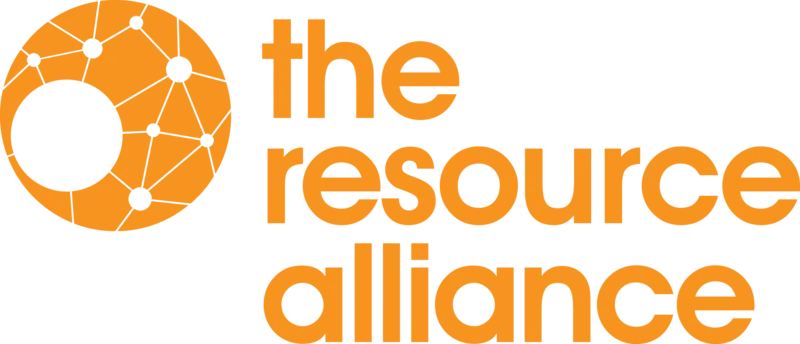 The Resource Alliance Global Community logo