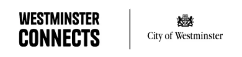 Westminster Connects logo