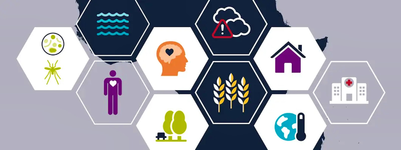 Strengthening the climate resilience of health systems in Africa ...