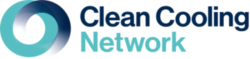 Clean Cooling logo