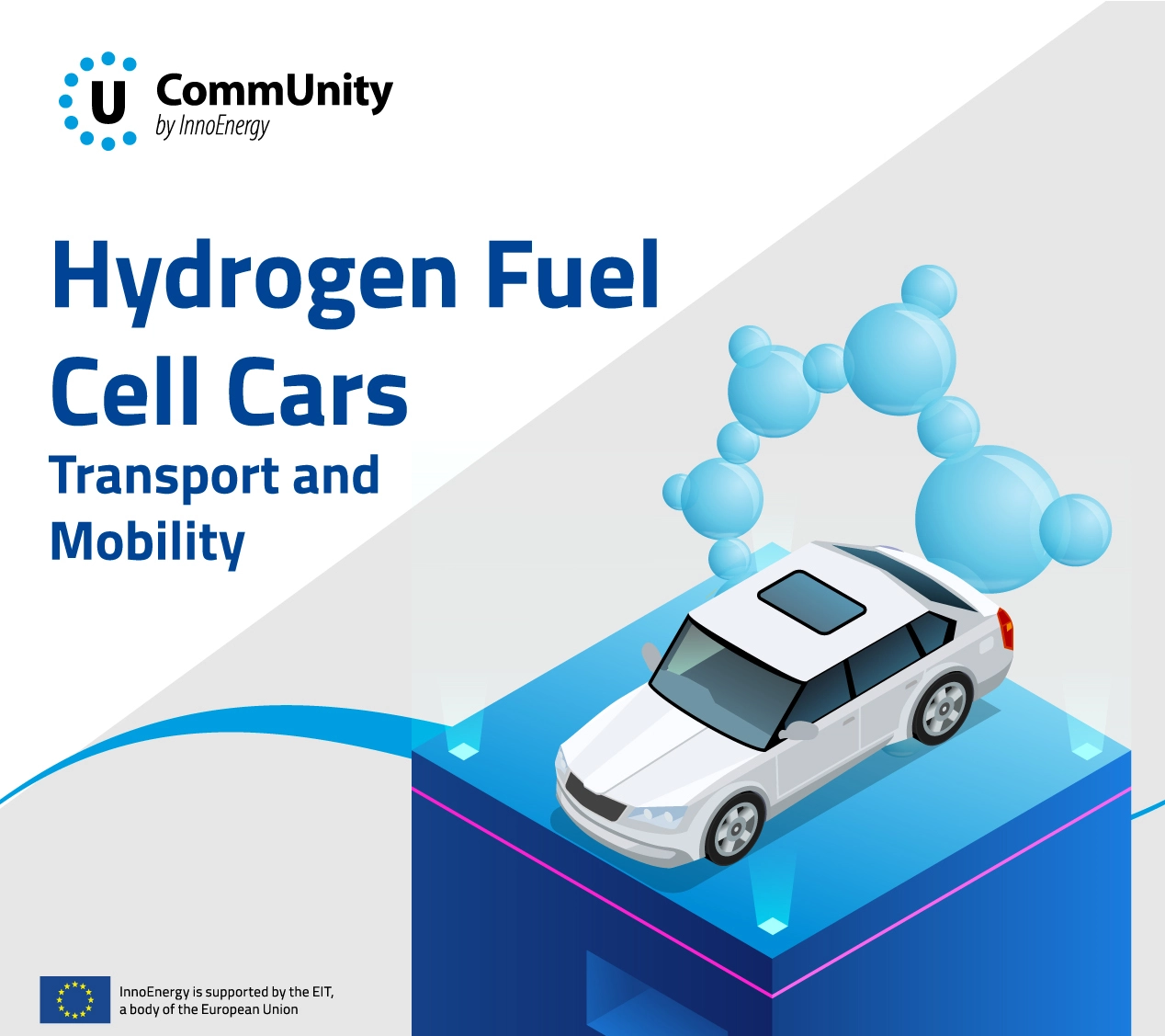 Hydrogen cars