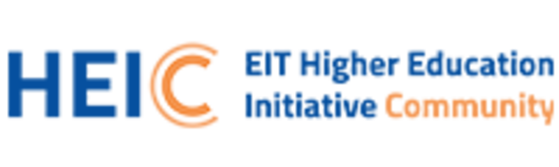 EIT Higher Education Initiative Community logo