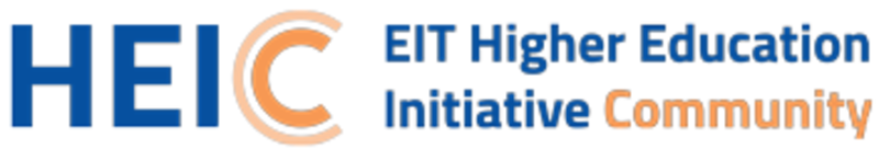 EIT Higher Education Initiative Community logo