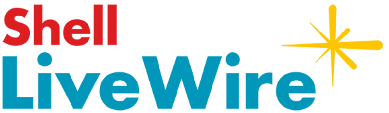 Shell LiveWire Alumni Community logo