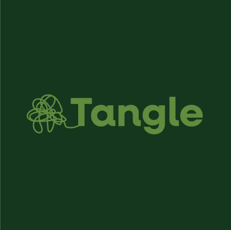 Tangle logo