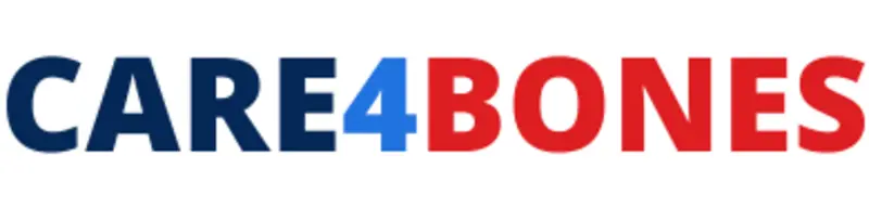 Care4Bones Rare logo