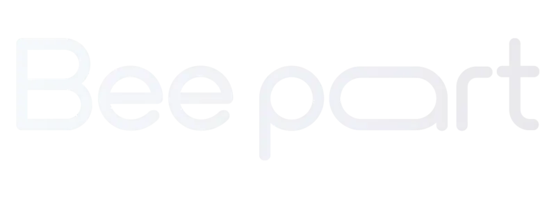Bee part logo