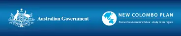 New Colombo Plan - Connect to Australia’s future - study in the region.