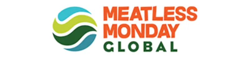 Meatless Monday Global logo