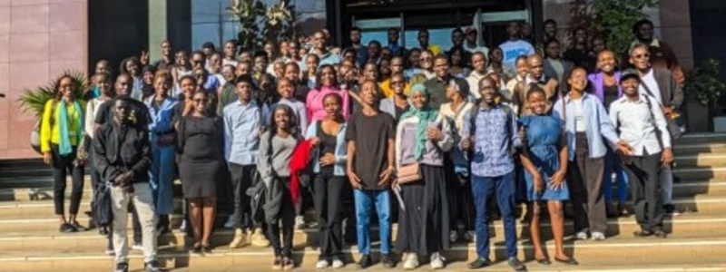 How Old Mutual Kenya is Leading Aiducation’s Localization Charge