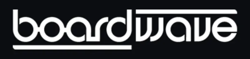 Boardwave logo
