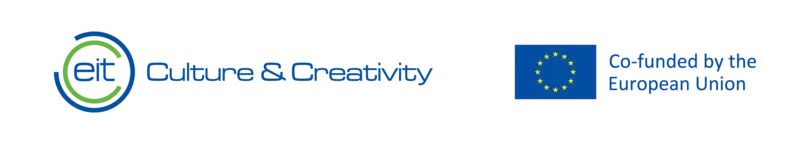 EIT Culture & Creativity logo