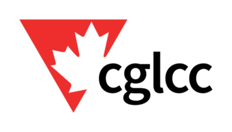CGLCC Community: Canada’s 2SLGBTQI+ Chamber of Commerce logo
