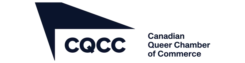 CQCC: Canada’s Queer Chamber of Commerce logo