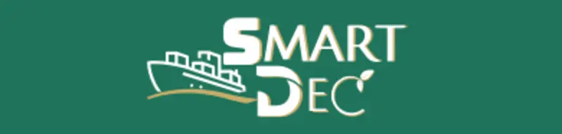 SMARTDEC Community logo