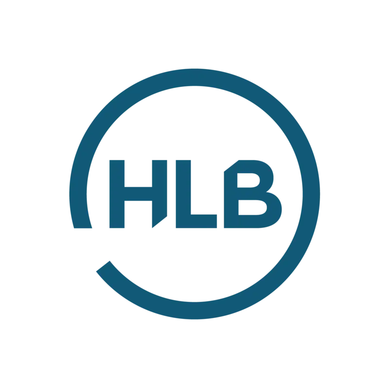 HLB Communities logo